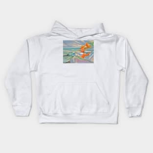 seashore Kids Hoodie